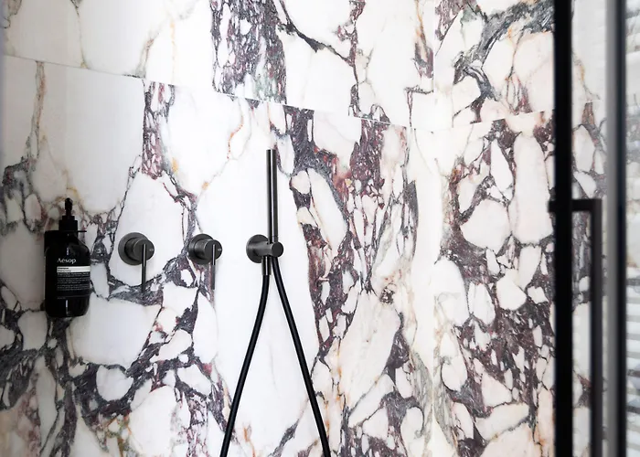 公寓 Highstay - Luxury Serviced - Le Marais *