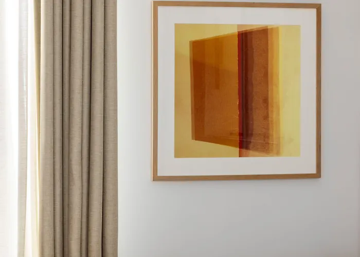 公寓 Highstay - Luxury Serviced - Le Marais *