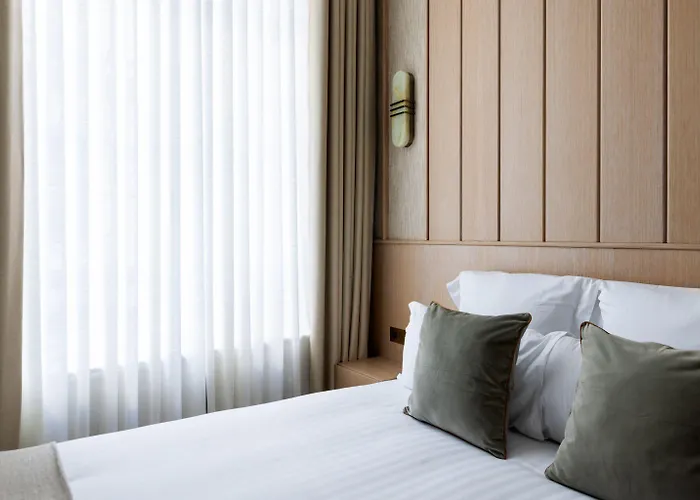 Highstay - Luxury Serviced - Le Marais