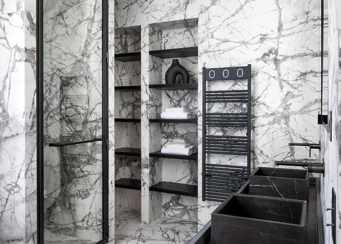 Highstay - Luxury Serviced - Le Marais *