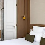 Apartman Highstay - Luxury Serviced - Le Marais