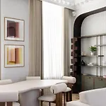 Highstay - Luxury Serviced - Le Marais Apartman