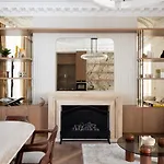 Apartman Highstay - Luxury Serviced - Le Marais