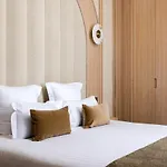 Highstay - Luxury Serviced - Le Marais Apartman Párizs