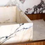 Apartman Highstay - Luxury Serviced - Le Marais Párizs