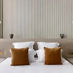 Highstay - Luxury Serviced - Le Marais * Párizs