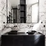 Highstay - Luxury Serviced - Le Marais Párizs