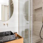 Highstay - Luxury Serviced - Le Marais Apartman