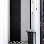 Apartman Highstay - Luxury Serviced - Le Marais