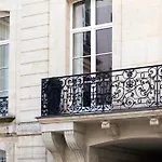 Highstay - Luxury Serviced - Le Marais Apartman *