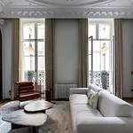 Highstay - Luxury Serviced - Le Marais Apartman