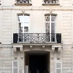Apartman Highstay - Luxury Serviced - Le Marais *