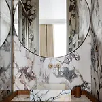Highstay - Luxury Serviced - Le Marais Apartman