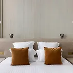 Highstay - Luxury Serviced - Le Marais * Párizs