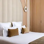 Highstay - Luxury Serviced - Le Marais Párizs