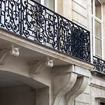 Highstay - Luxury Serviced - Le Marais Apartman Párizs