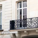 Highstay - Luxury Serviced - Le Marais Párizs