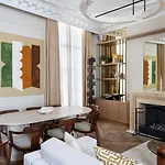 Apartman Highstay - Luxury Serviced - Le Marais