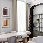 Highstay - Luxury Serviced - Le Marais Párizs