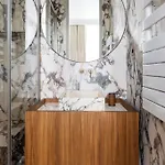 Apartman Highstay - Luxury Serviced - Le Marais Párizs