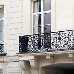 Apartman Highstay - Luxury Serviced - Le Marais Párizs