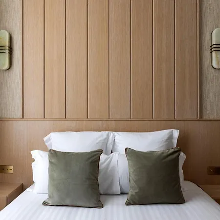 Highstay - Luxury Serviced - Le Marais Apartmán
