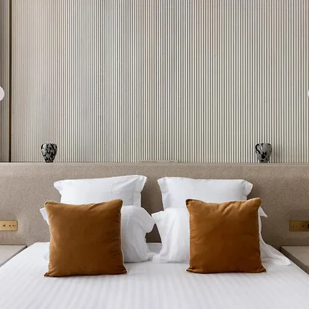 Highstay - Luxury Serviced - Le Marais * Paříž