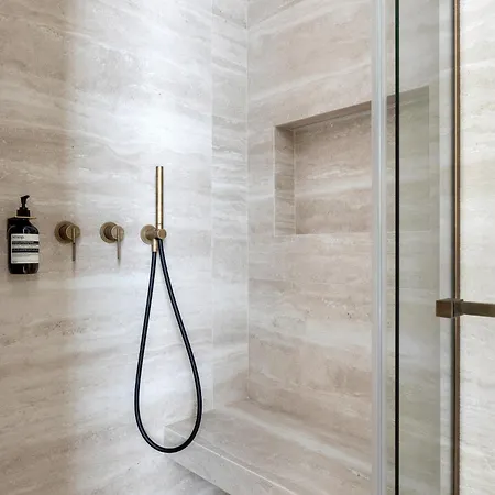 Highstay - Luxury Serviced - Le Marais Apartmán *