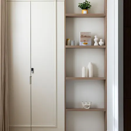 Apartmán Highstay - Luxury Serviced - Le Marais Paříž