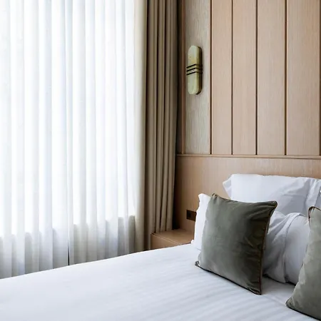 Apartmán Highstay - Luxury Serviced - Le Marais *