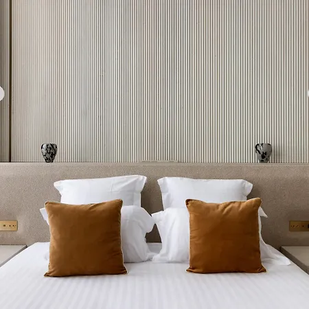 Highstay - Luxury Serviced - Le Marais * Paříž