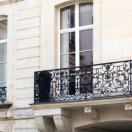 Highstay - Luxury Serviced - Le Marais Paříž