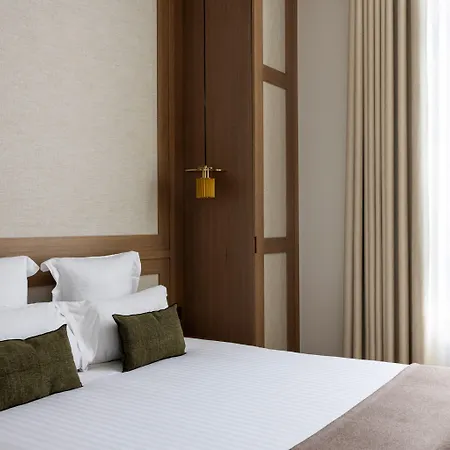 Highstay - Luxury Serviced - Le Marais Apartmán *