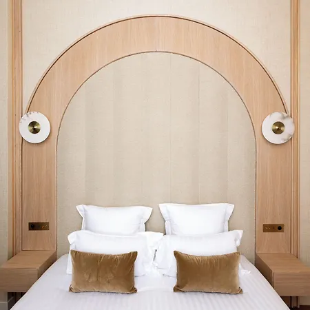 Highstay - Luxury Serviced - Le Marais Paříž